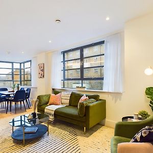 Appartement met Twee Slaapkamers