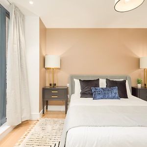 Appartement met Drie Slaapkamers